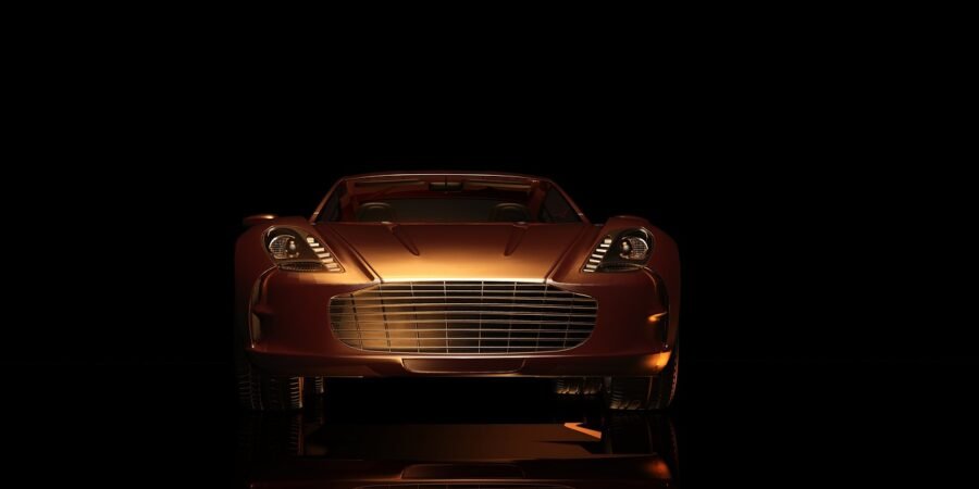 Amazing Dubai Car Rental Deals You Can't Miss