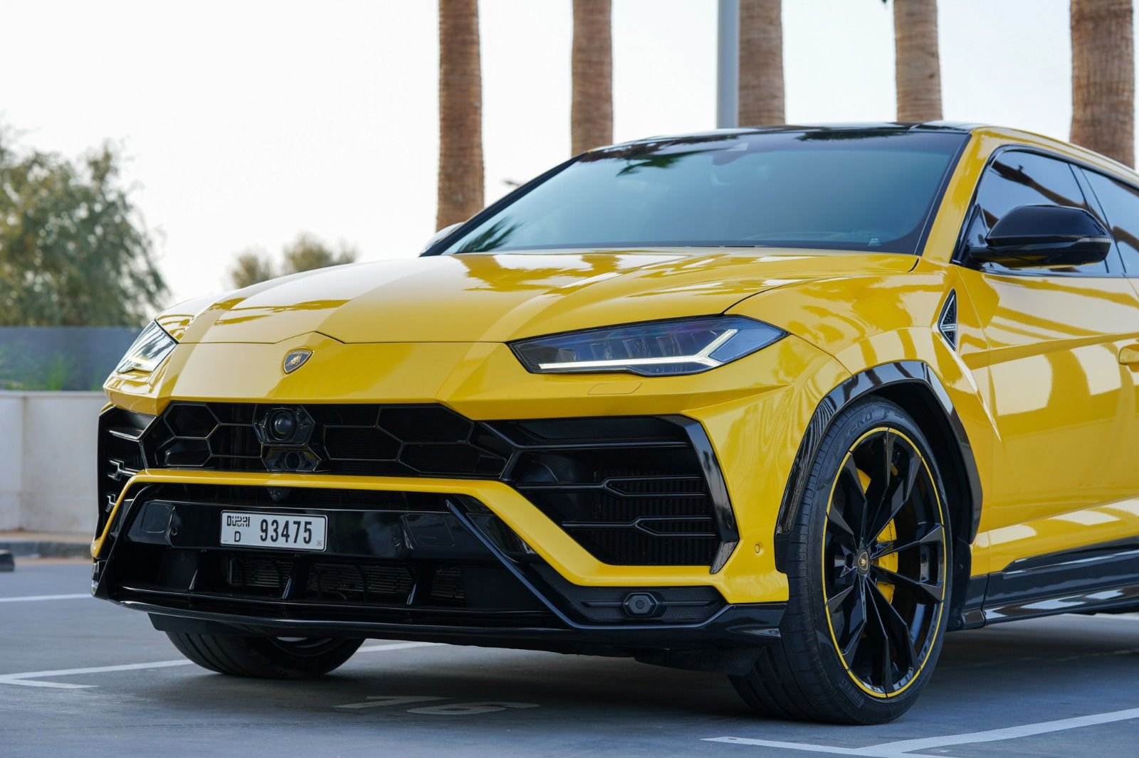 Book your car now without deposit and enjoy your time