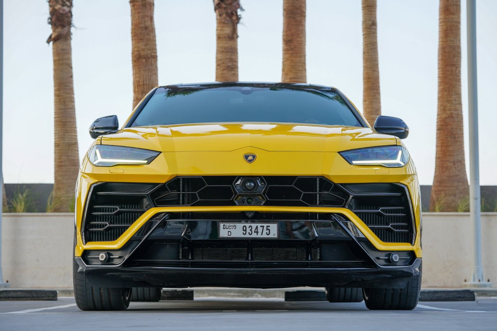 Book your car now without deposit and enjoy your time