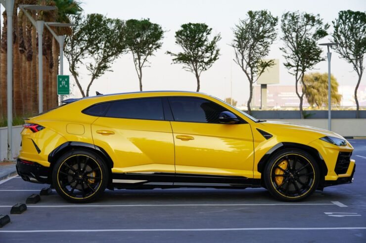 Book your car now without deposit and enjoy your time
