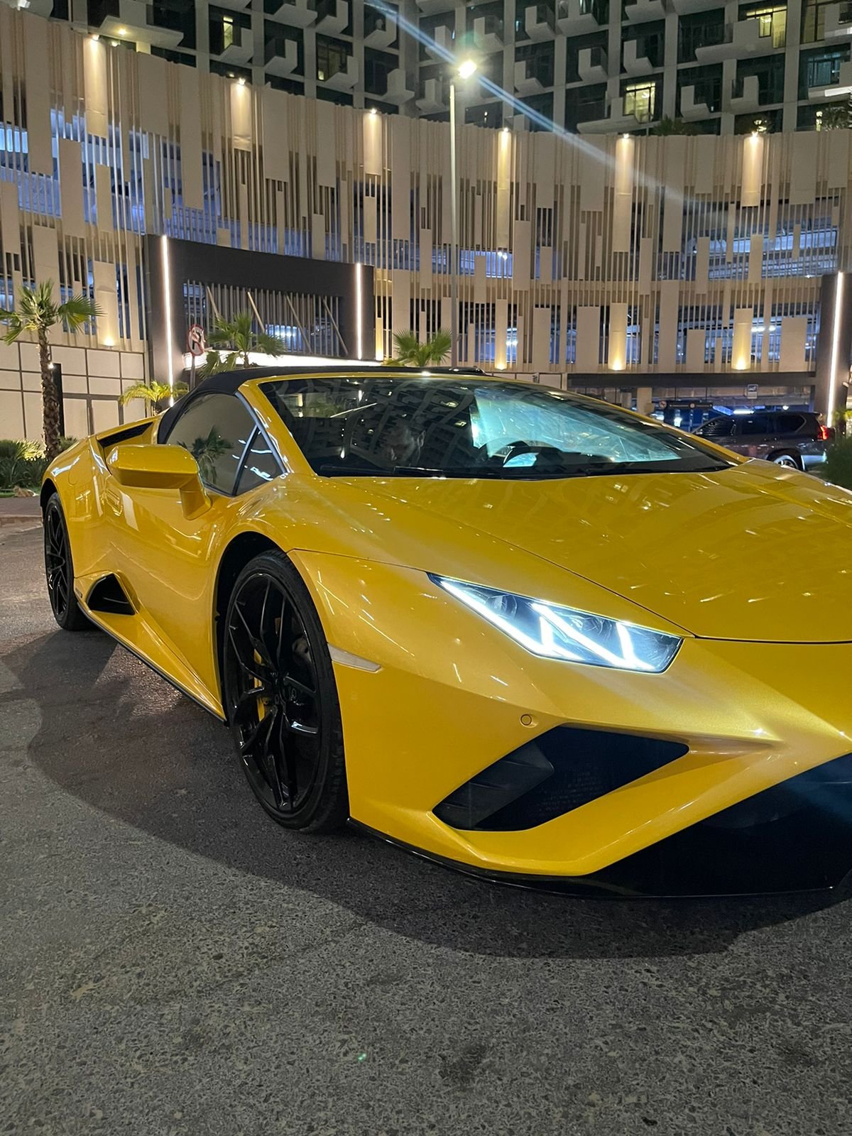 Book your car now without deposit and enjoy your time