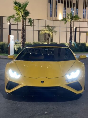 Book your car now without deposit and enjoy your time