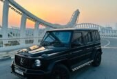 Mercedes Bens G63