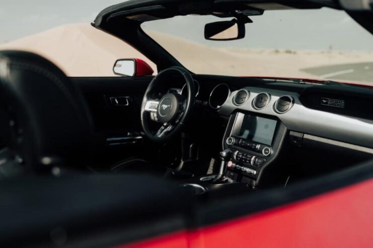 Rimal Al Tareeq car rental LLC