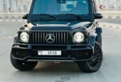 Mercedes Bens G63
