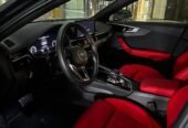 Audi A4 Sline