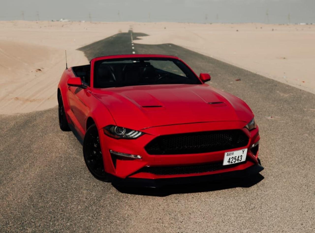 Rimal Al Tareeq car rental LLC