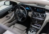 C 300 2022 Model 299Aed