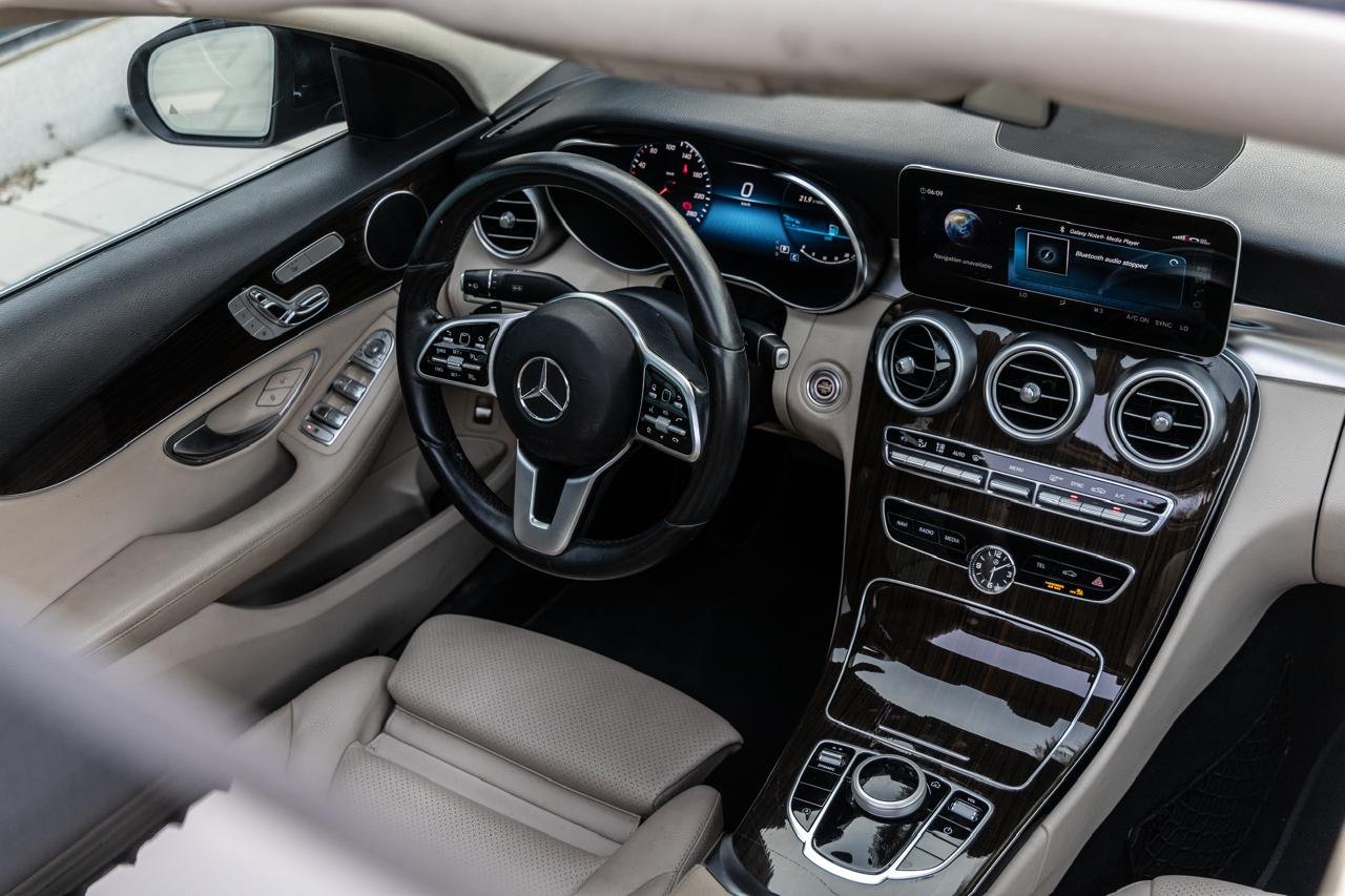 C 300 2022 Model 299Aed