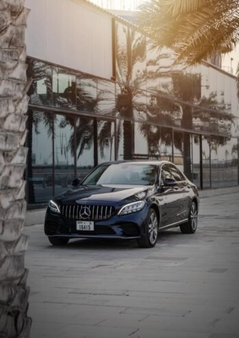 C 300 2022 Model 299Aed