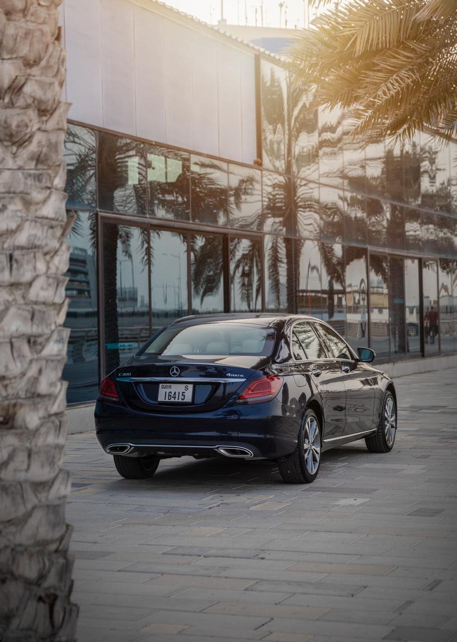 C 300 2022 Model 299Aed