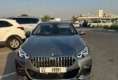 BMW 228 2024 in Dubai
