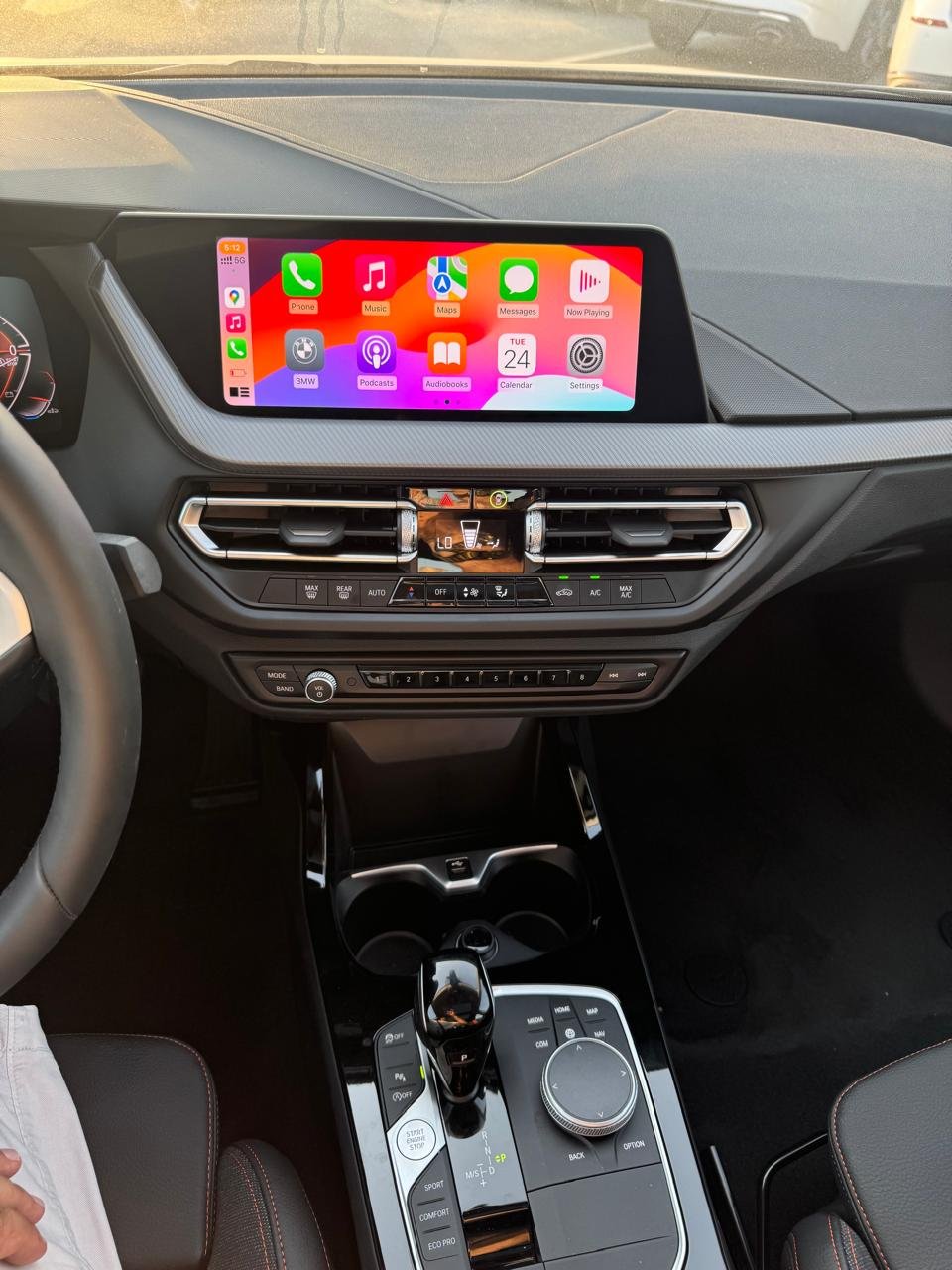 BMW 228 2024 in Dubai