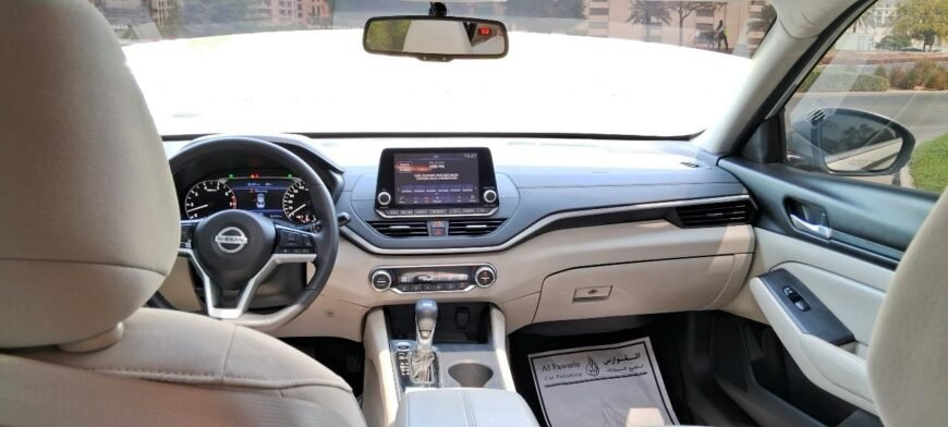 Nissan Altima