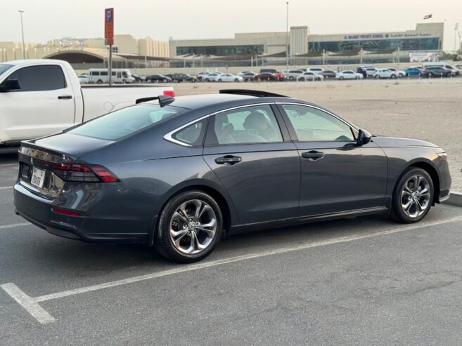 Honda Accord
