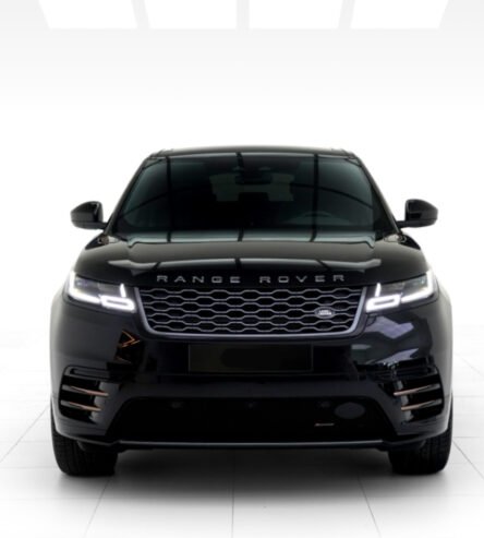 Range Rover Velar