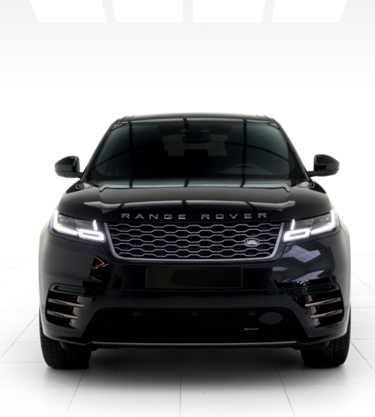 Range Rover Velar