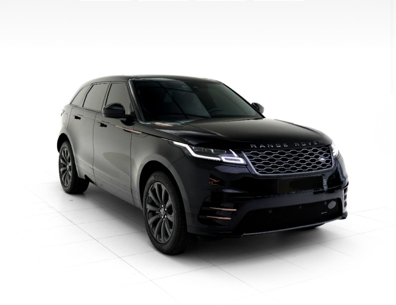 Range Rover Velar