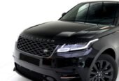 Range Rover Velar