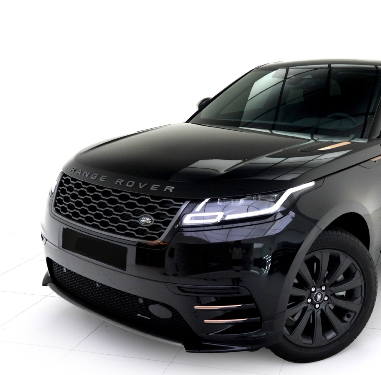 Range Rover Velar