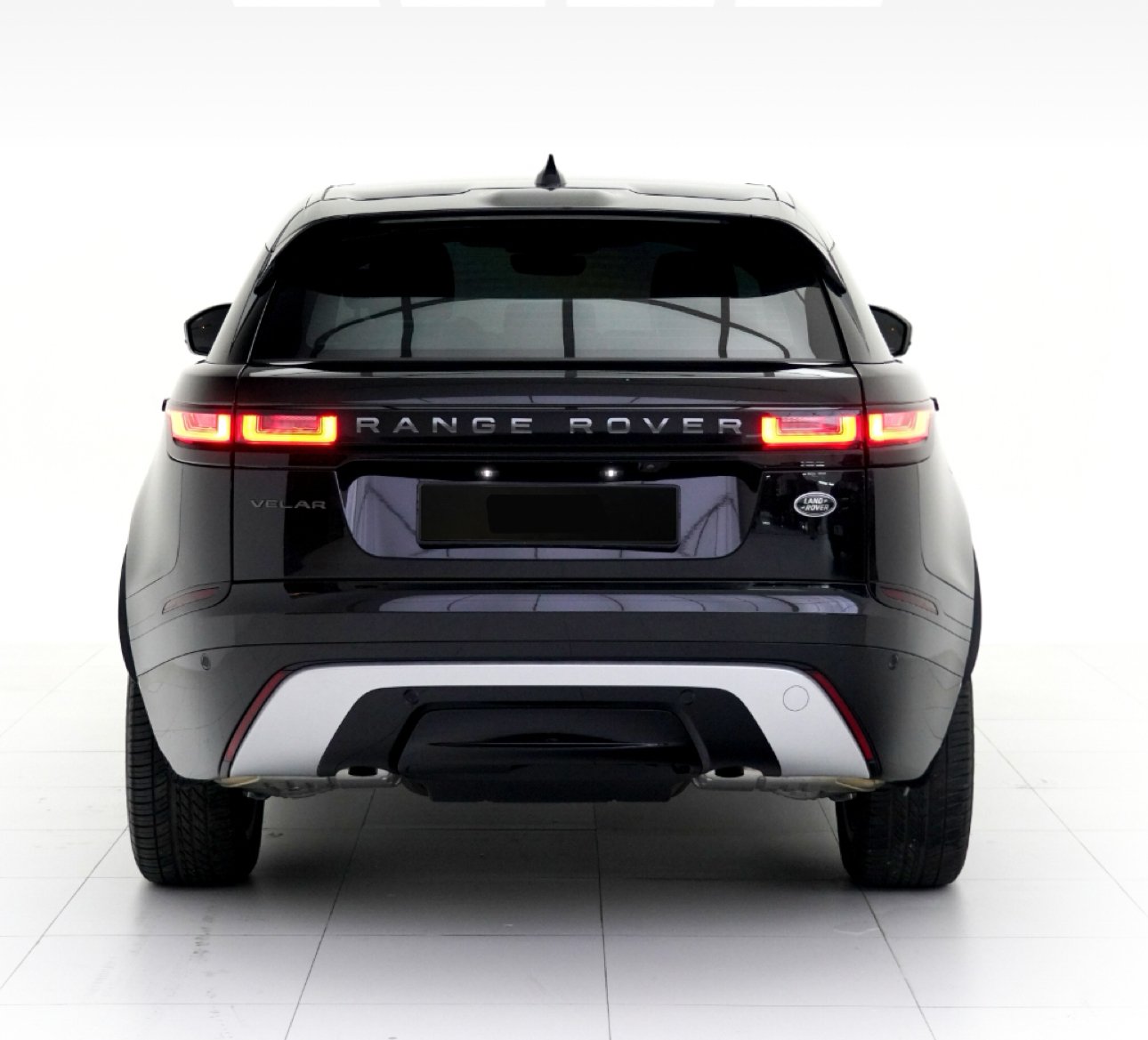 Range Rover Velar