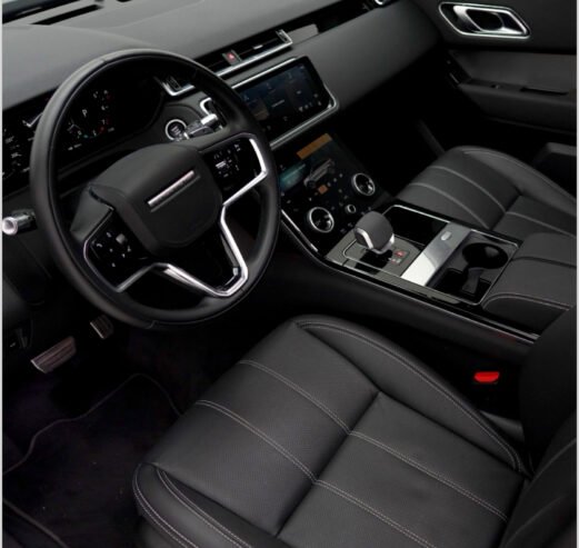 Range Rover Velar