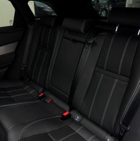 Range Rover Velar