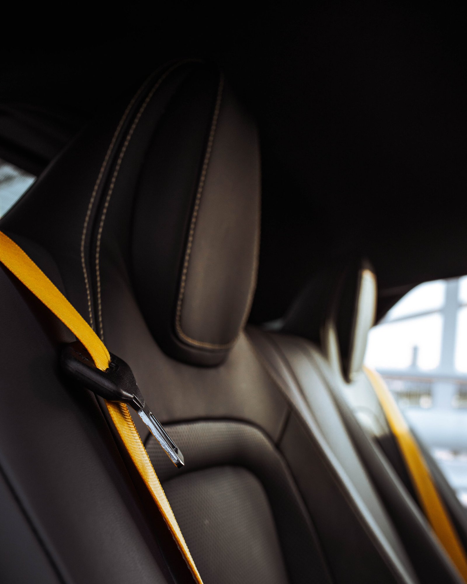 Mercedes Benz AMG Gt 63s