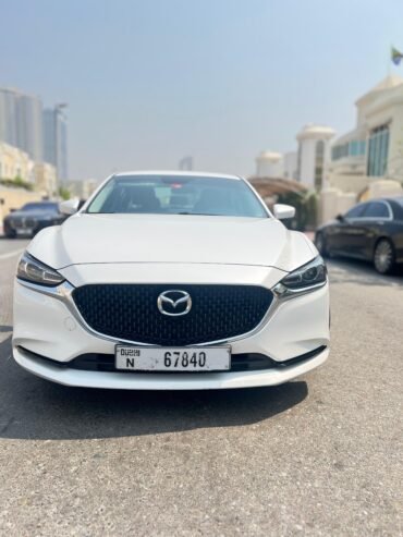 MAZDA6