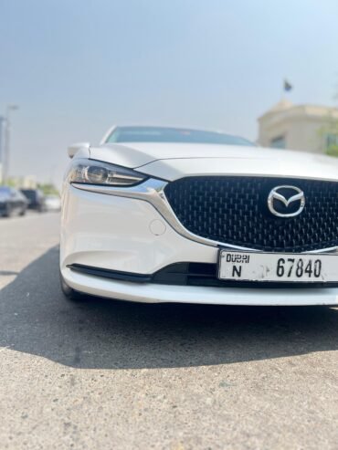 MAZDA6