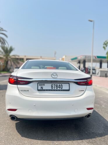 MAZDA6