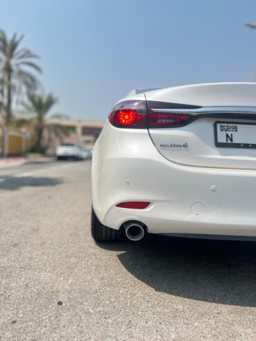 MAZDA6