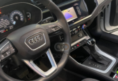 Audi Q 3 249 Aed pr day 2022