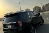 Chevrolet Tahoe LT 2024