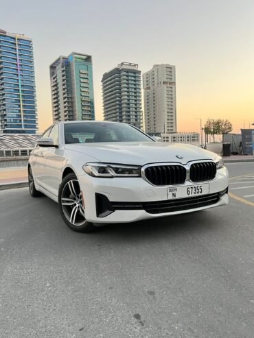BMW 530I
