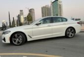 BMW 530I