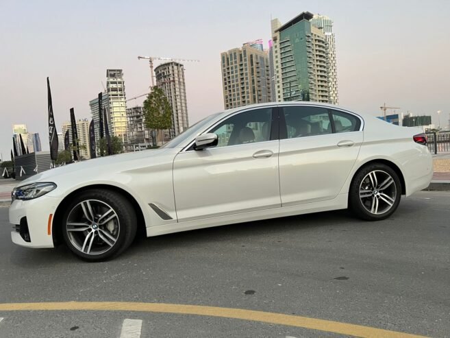BMW 530I