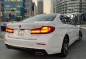 BMW 530I