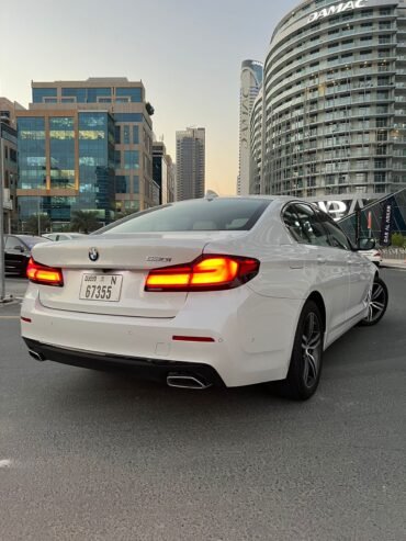 BMW 530I