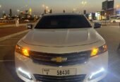 Chevrolet Impala