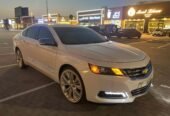 Chevrolet Impala