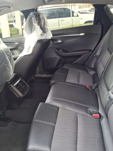 Chevrolet Impala