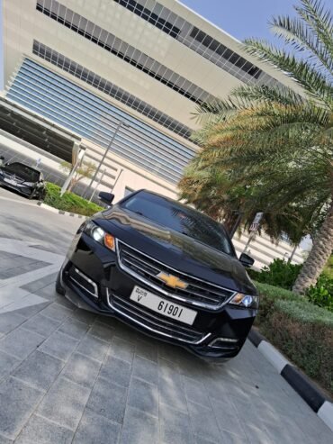 Chevrolet Impala