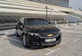Chevrolet Impala