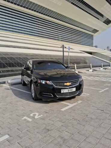 Chevrolet Impala