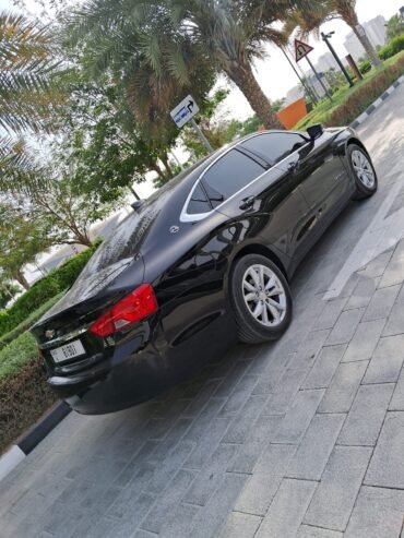 Chevrolet Impala