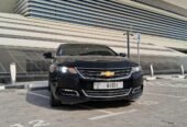 Chevrolet Impala