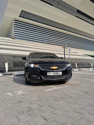 Chevrolet Impala