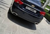Chevrolet Impala
