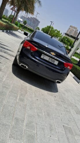 Chevrolet Impala